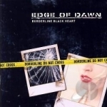 Borderline Black Heart by Edge Of Dawn