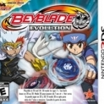 Beyblade: Evolution 