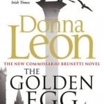 The Golden Egg