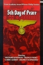 The Fifth Day of Peace (1972)
