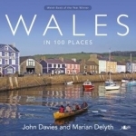 Wales in 100 Places