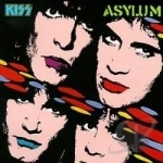 Asylum by Kiss