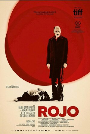 Rojo (2018)