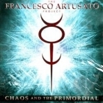 Chaos and the Primordial by Francesco Artusato Project