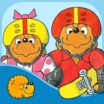 The Berenstain Bears: Safe and Sound!