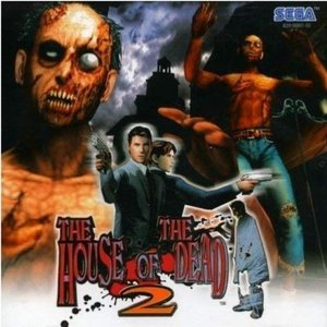 The House of the Dead 2 