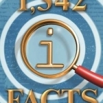 1,342 QI Facts to Leave You Flabbergasted