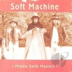 Middle Earth Masters by Soft Machine