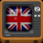 TV Listings UK : The Best App TV Guide in England !