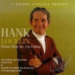 Please Help Me I&#039;m Falling by Hank Locklin