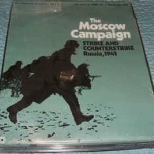 The Moscow Campaign