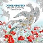 Color Odyssey: A Creative Journey