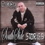 South Side Stories by Mr Lil&#039; One