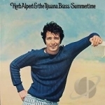 Summertime by Herb Alpert &amp; the Tijuana Brass