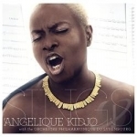 Sings by Angelique Kidjo