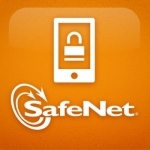 SafeNet MobilePASS