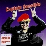 Collection by Captain Sensible