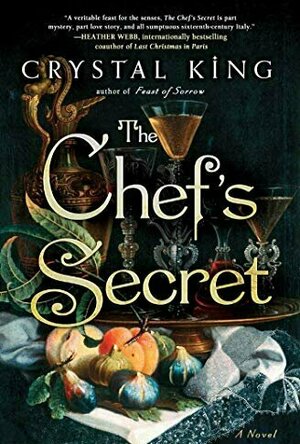 The Chef&#039;s Secret