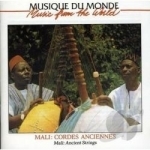 Mali: Ancient Strings by Sidiki Diabate Sr