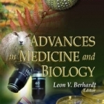 Advances in Medicine &amp; Biology: Volume 105