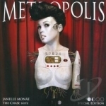 Metropolis: The Chase Suite by Janelle Monae