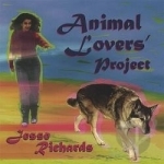 Animal Lovers&#039; Project by Jesse Richards