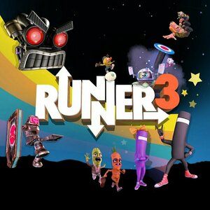 Runner3