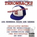 Mixtape by Throwbacks / Various Artists