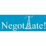 Negotiate!