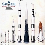 Space Rocket History