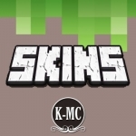 Skins for Minecraft PE &amp; PC - Free Skins