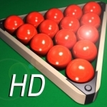 Pro Snooker 2017