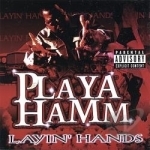 Layin&#039; Hands by Playa Hamm