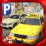 Taxi Parking Real Car Driving Simulator