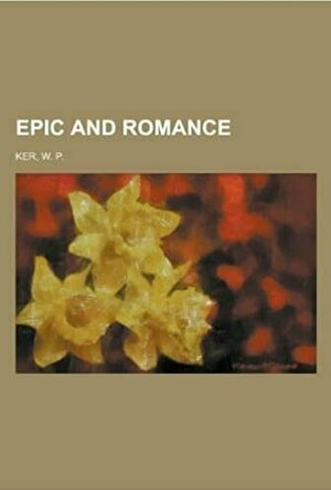 Epic and Romance: Essays on Medieval Literature