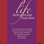 NIV Life Application Study Bible (Anglicised)