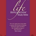 NIV Life Application Study Bible (Anglicised)