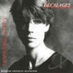 Decalages by Francoise Hardy