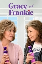 Grace and Frankie - TV Show