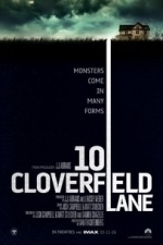 10 Cloverfield Lane (2016)