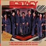 Retrospective of Miami&#039;s Premier Disco Show Band by Ecstacy