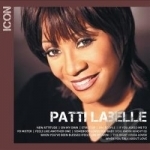 Icon by Patti LaBelle