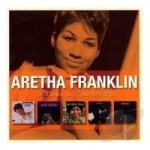 Original Album Series by Aretha Franklin