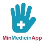 MinMedicinApp v2