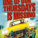 One of Our Thursdays is Missing