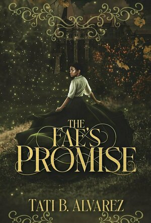 The Fae's Promise (Grym Hollow #5)