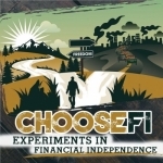 ChooseFI | Financial Independence Podcast for the Stealth Wealth Community