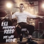 My Way Home by Eli &quot;Paperboy&quot; Reed