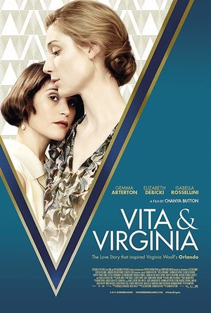 Vita &amp; Virginia (2018)