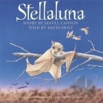 Stellaluna by Steven Heller / David Holt